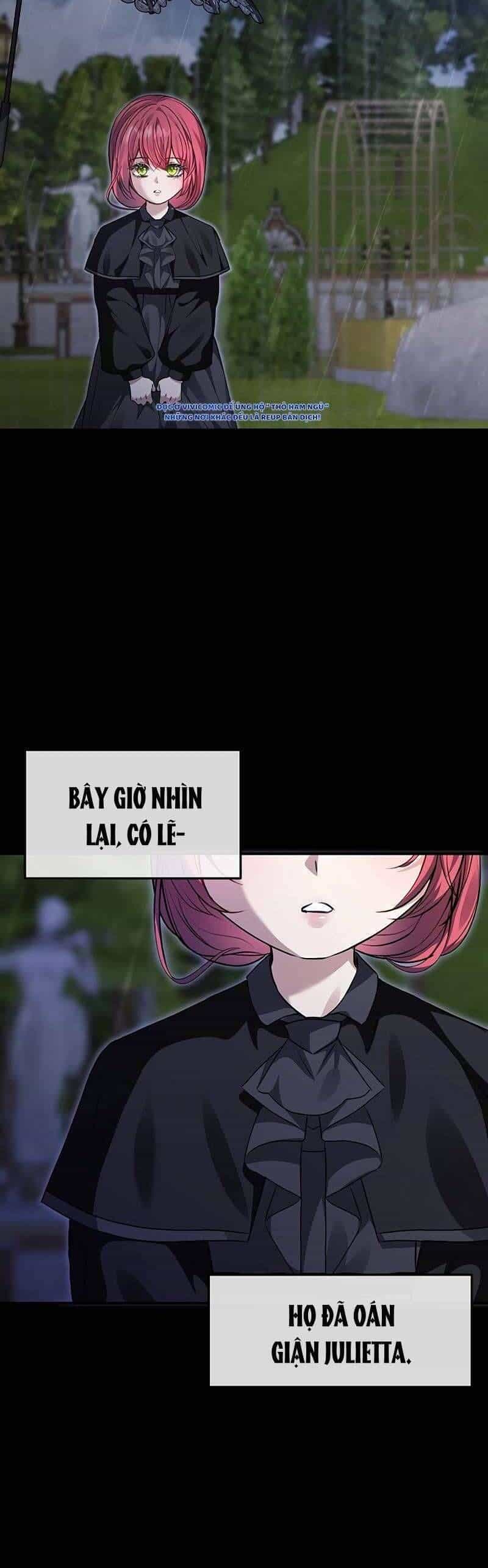 Nam Phụ À, Anh Nói Đó Chỉ Là Hôn Nhân Hợp Đồng Thôi Mà? - Chương 13 - ảnh 20
