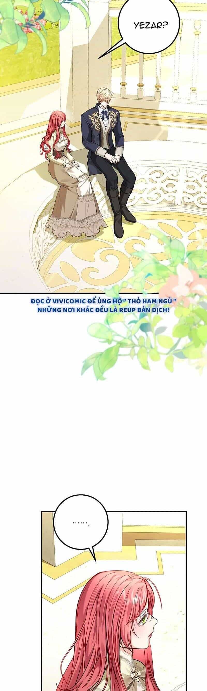Nam Phụ À, Anh Nói Đó Chỉ Là Hôn Nhân Hợp Đồng Thôi Mà? - Chương 14 - ảnh 2