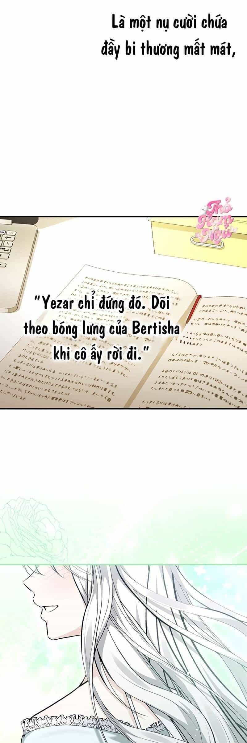 Nam Phụ À, Anh Nói Đó Chỉ Là Hôn Nhân Hợp Đồng Thôi Mà? - Chương 15 - ảnh 10