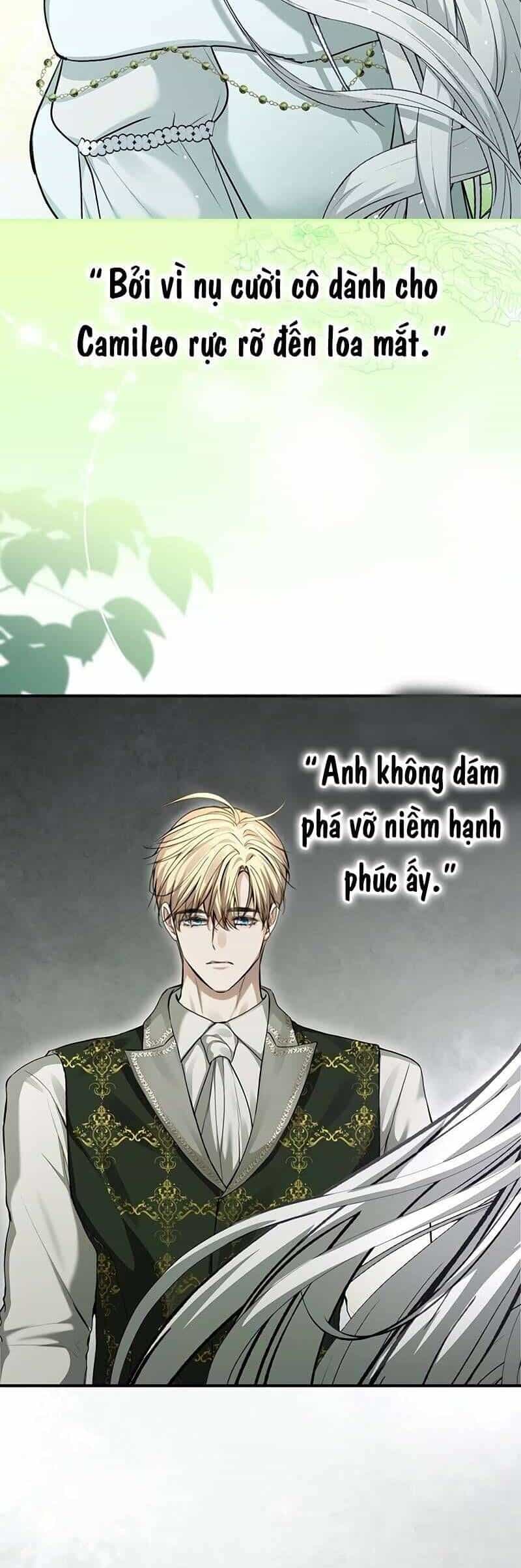 Nam Phụ À, Anh Nói Đó Chỉ Là Hôn Nhân Hợp Đồng Thôi Mà? - Chương 15 - ảnh 11