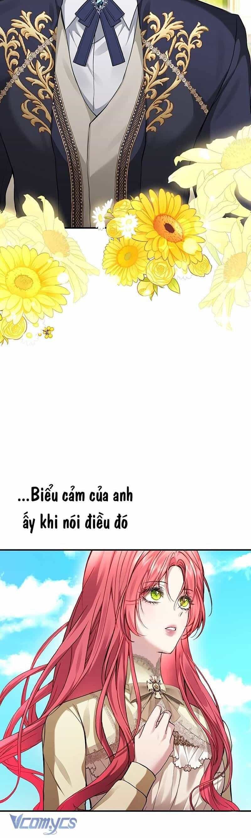 Nam Phụ À, Anh Nói Đó Chỉ Là Hôn Nhân Hợp Đồng Thôi Mà? - Chương 15 - ảnh 9
