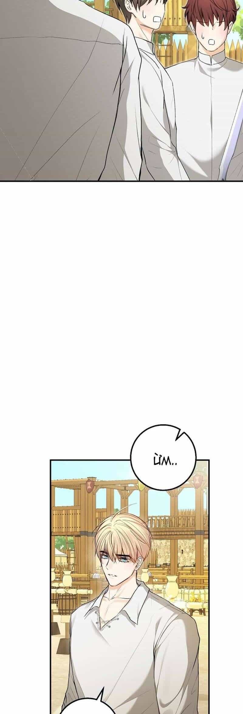 Nam Phụ À, Anh Nói Đó Chỉ Là Hôn Nhân Hợp Đồng Thôi Mà? - Chương 17 - ảnh 23