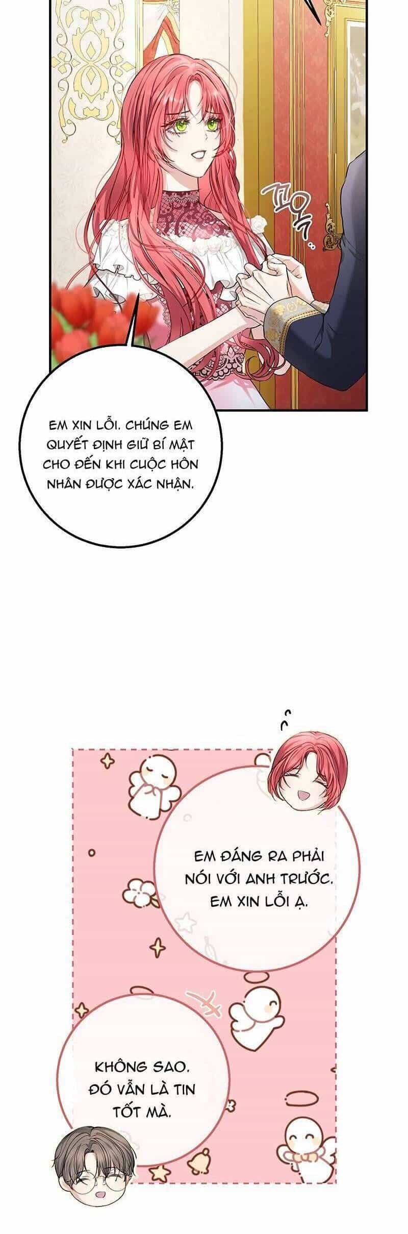 Nam Phụ À, Anh Nói Đó Chỉ Là Hôn Nhân Hợp Đồng Thôi Mà? - Chương 2 - ảnh 17