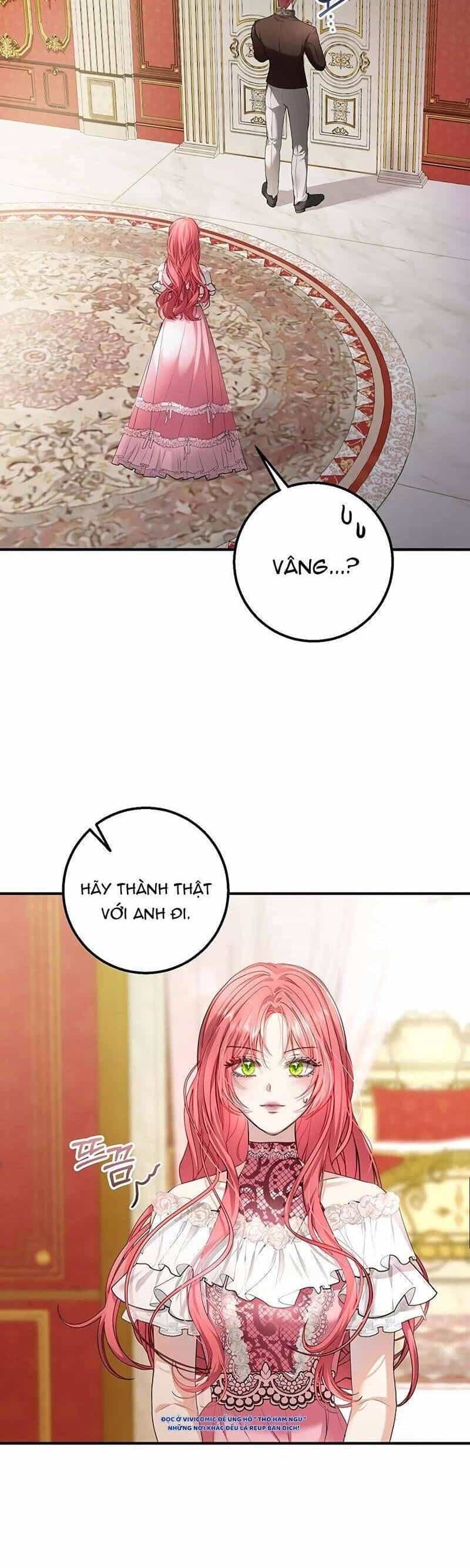 Nam Phụ À, Anh Nói Đó Chỉ Là Hôn Nhân Hợp Đồng Thôi Mà? - Chương 2 - ảnh 20
