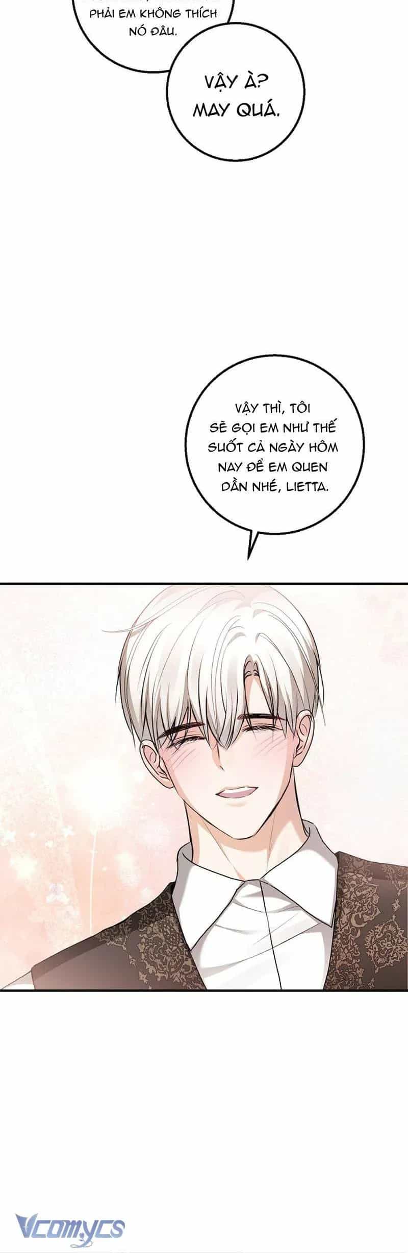 Nam Phụ À, Anh Nói Đó Chỉ Là Hôn Nhân Hợp Đồng Thôi Mà? - Chương 22 - ảnh 40