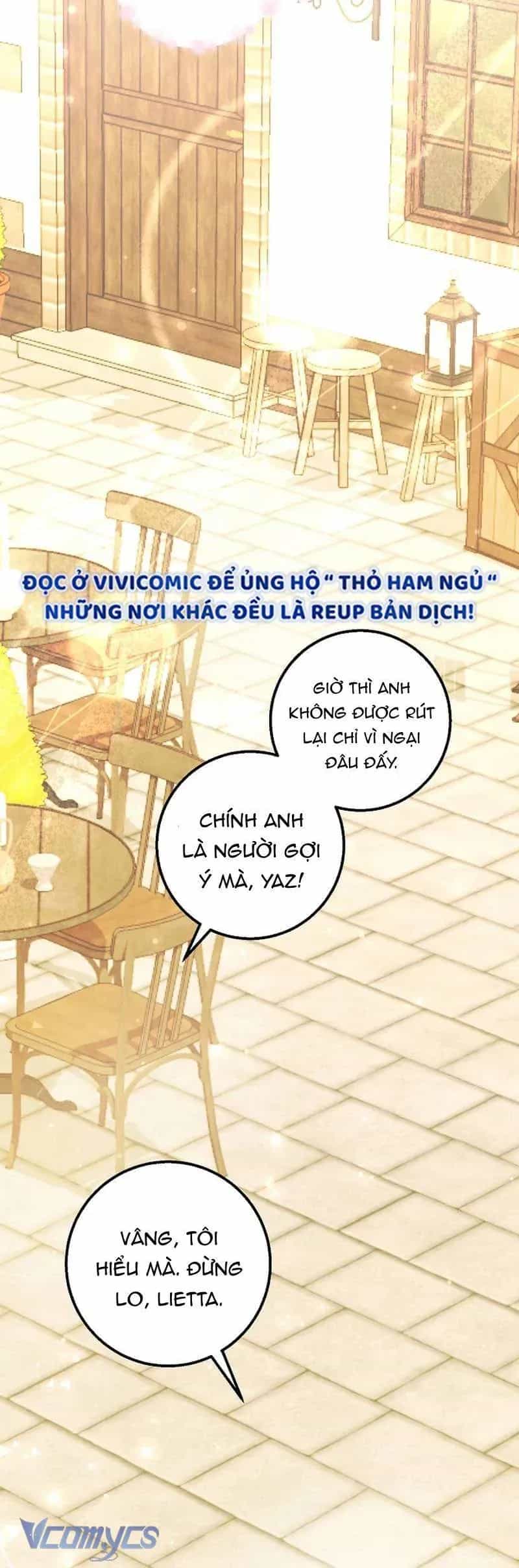 Nam Phụ À, Anh Nói Đó Chỉ Là Hôn Nhân Hợp Đồng Thôi Mà? - Chương 22 - ảnh 44