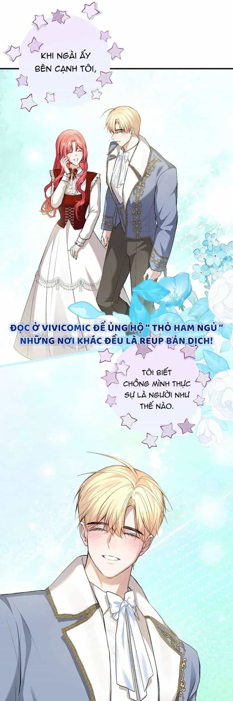 Nam Phụ À, Anh Nói Đó Chỉ Là Hôn Nhân Hợp Đồng Thôi Mà? - Chương 25 - ảnh 27