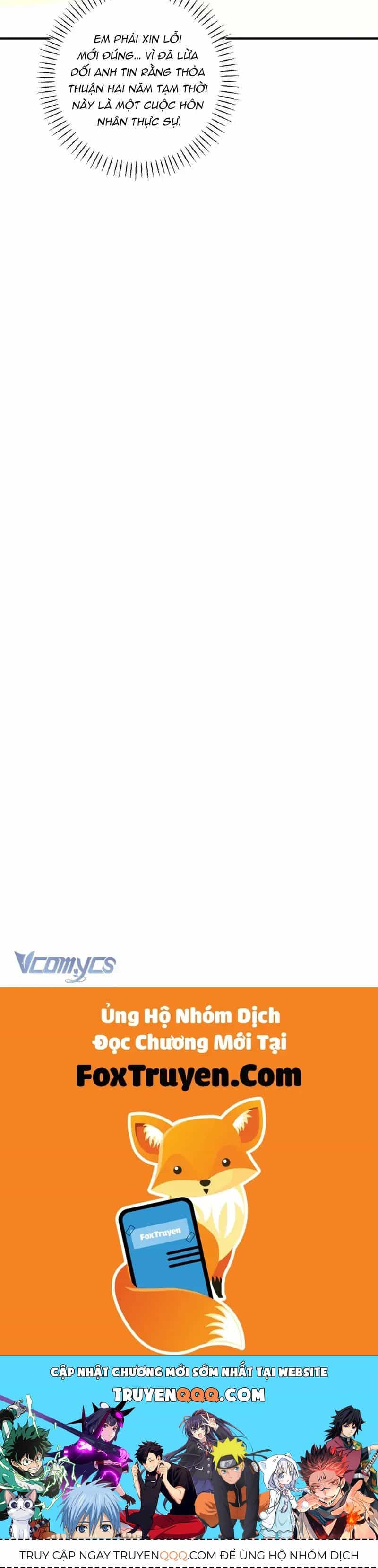 Nam Phụ À, Anh Nói Đó Chỉ Là Hôn Nhân Hợp Đồng Thôi Mà? - Chương 30 - ảnh 45