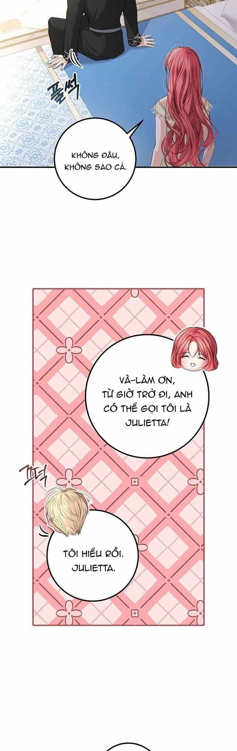 Nam Phụ À, Anh Nói Đó Chỉ Là Hôn Nhân Hợp Đồng Thôi Mà? - Chương 3 - ảnh 25