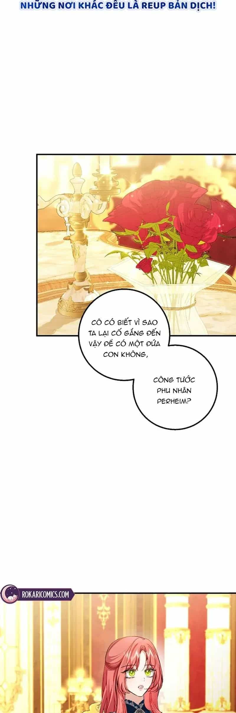 Nam Phụ À, Anh Nói Đó Chỉ Là Hôn Nhân Hợp Đồng Thôi Mà? - Chương 36 - ảnh 11