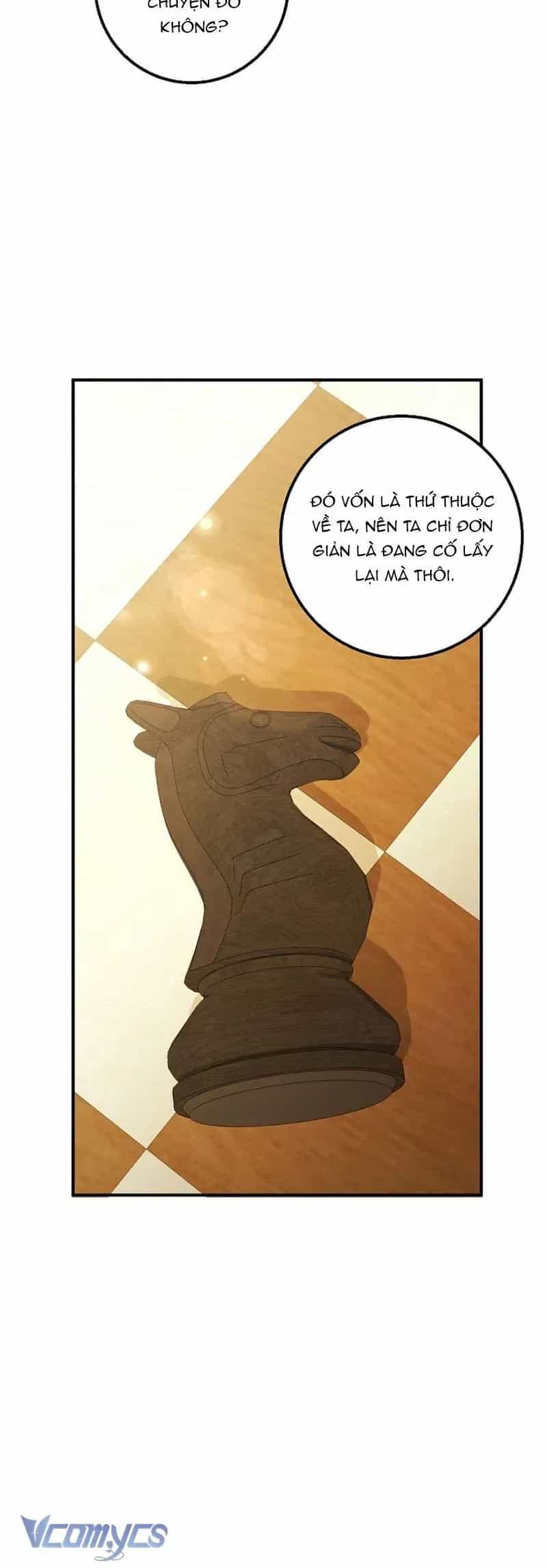 Nam Phụ À, Anh Nói Đó Chỉ Là Hôn Nhân Hợp Đồng Thôi Mà? - Chương 36 - ảnh 32