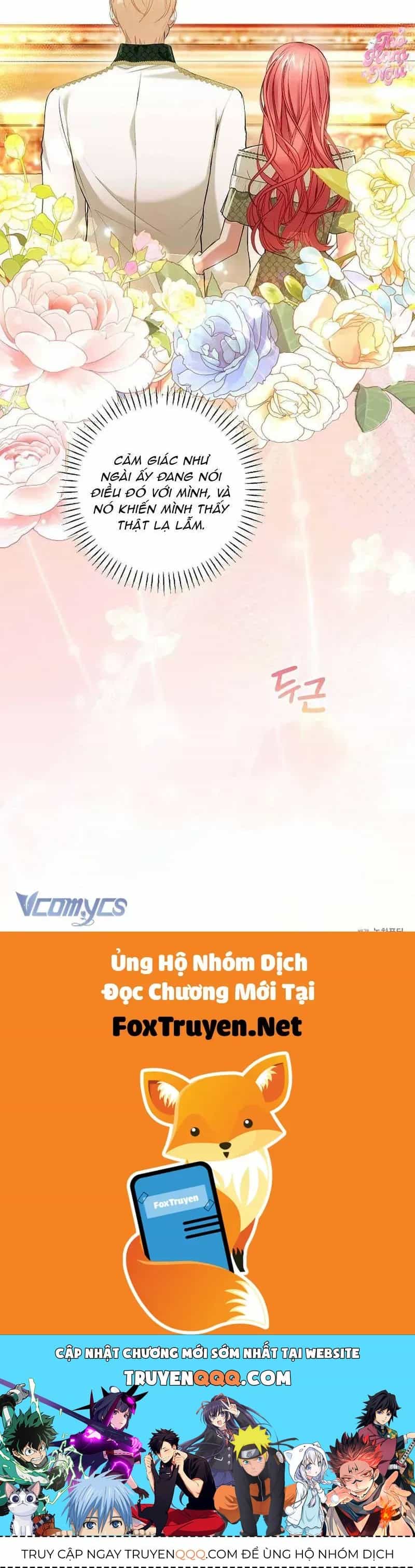 Nam Phụ À, Anh Nói Đó Chỉ Là Hôn Nhân Hợp Đồng Thôi Mà? - Chương 38 - ảnh 12
