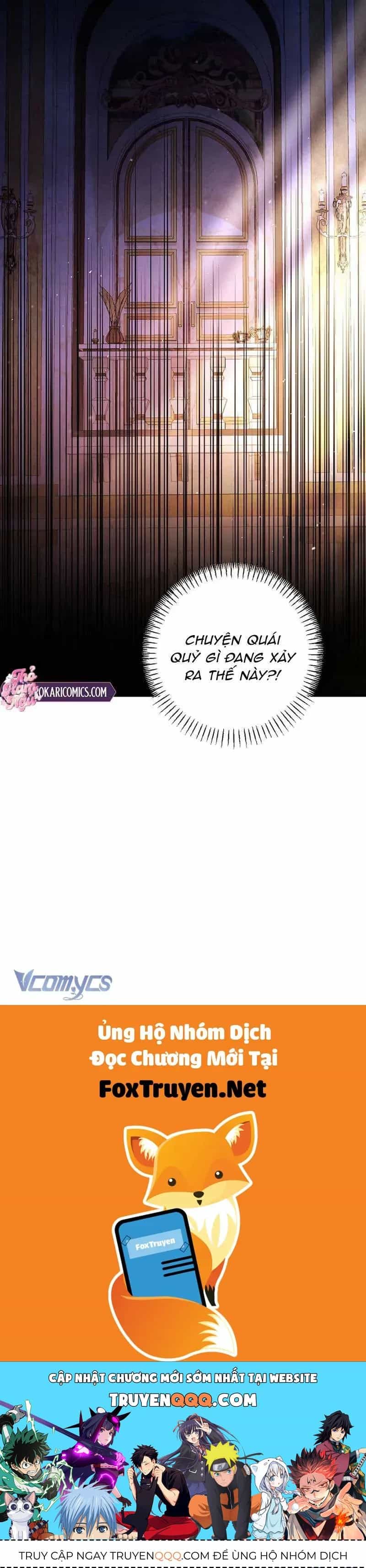 Nam Phụ À, Anh Nói Đó Chỉ Là Hôn Nhân Hợp Đồng Thôi Mà? - Chương 39 - ảnh 42