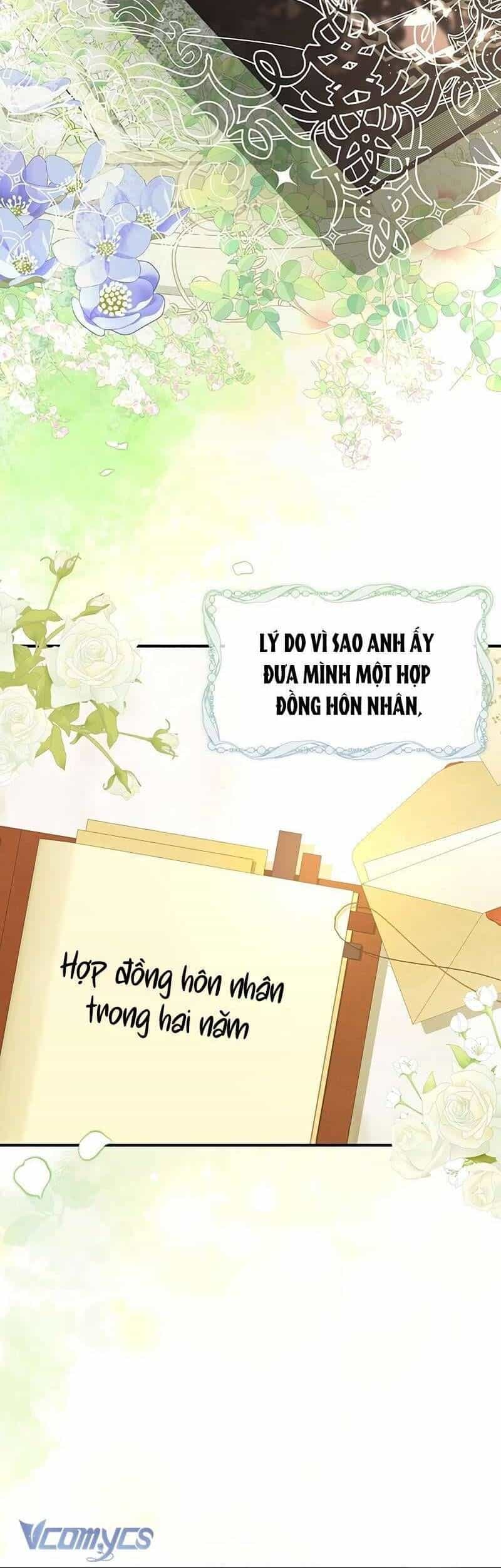Nam Phụ À, Anh Nói Đó Chỉ Là Hôn Nhân Hợp Đồng Thôi Mà? - Chương 4 - ảnh 18