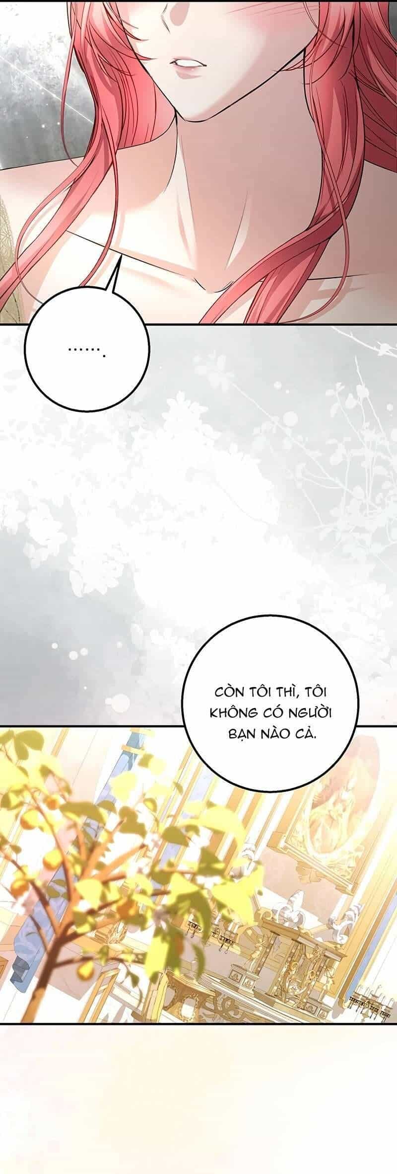 Nam Phụ À, Anh Nói Đó Chỉ Là Hôn Nhân Hợp Đồng Thôi Mà? - Chương 4 - ảnh 31