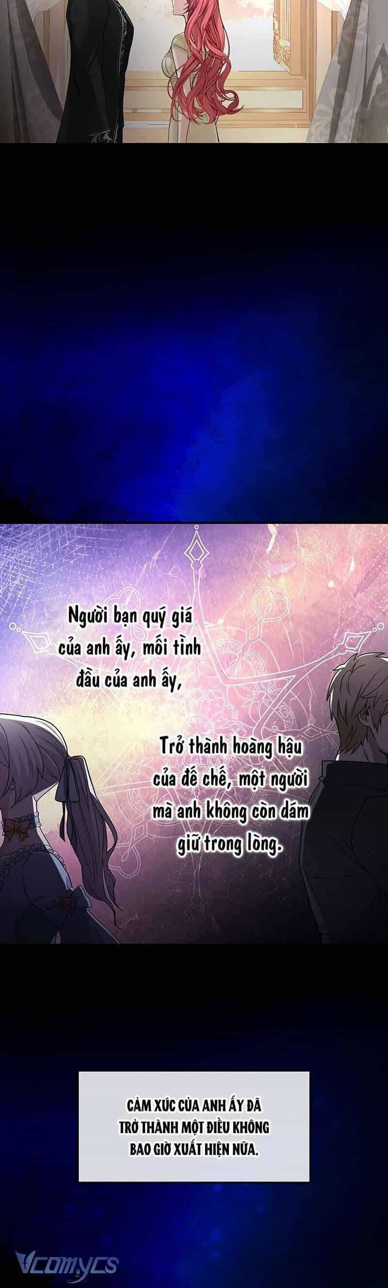 Nam Phụ À, Anh Nói Đó Chỉ Là Hôn Nhân Hợp Đồng Thôi Mà? - Chương 5 - ảnh 12