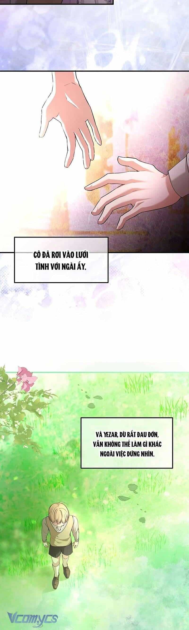 Nam Phụ À, Anh Nói Đó Chỉ Là Hôn Nhân Hợp Đồng Thôi Mà? - Chương 5 - ảnh 39