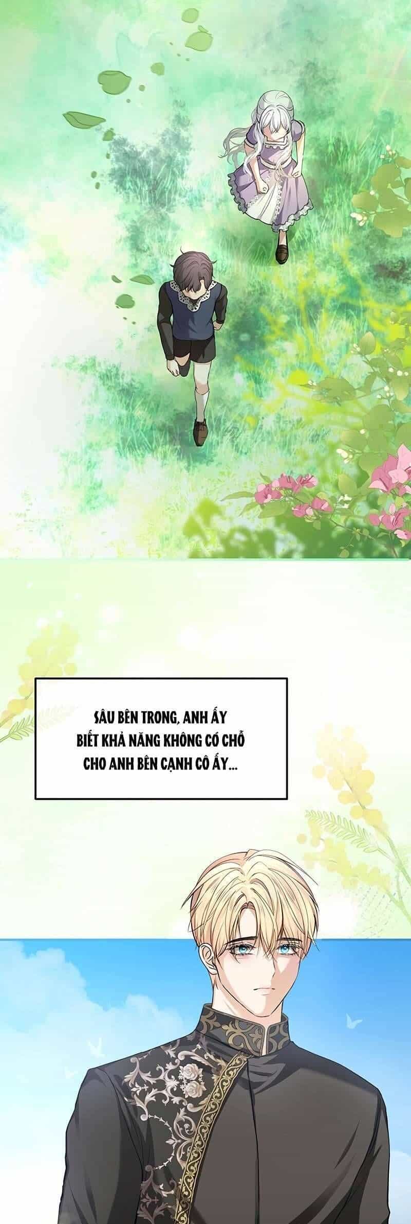 Nam Phụ À, Anh Nói Đó Chỉ Là Hôn Nhân Hợp Đồng Thôi Mà? - Chương 5 - ảnh 40