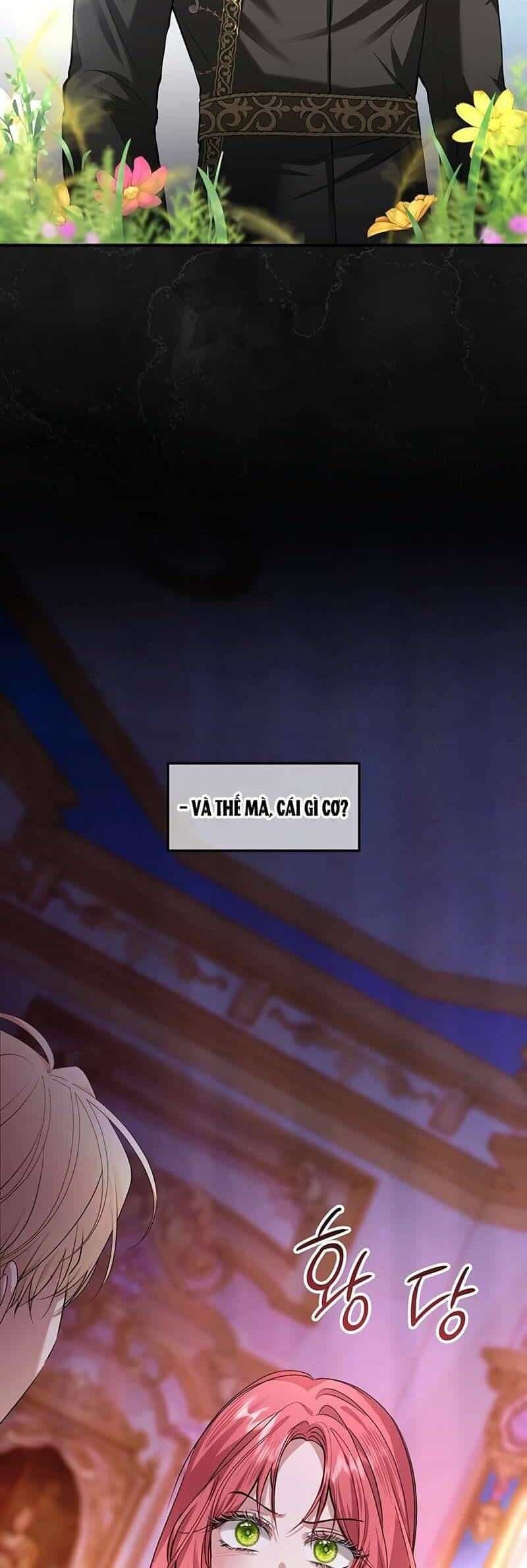 Nam Phụ À, Anh Nói Đó Chỉ Là Hôn Nhân Hợp Đồng Thôi Mà? - Chương 5 - ảnh 41