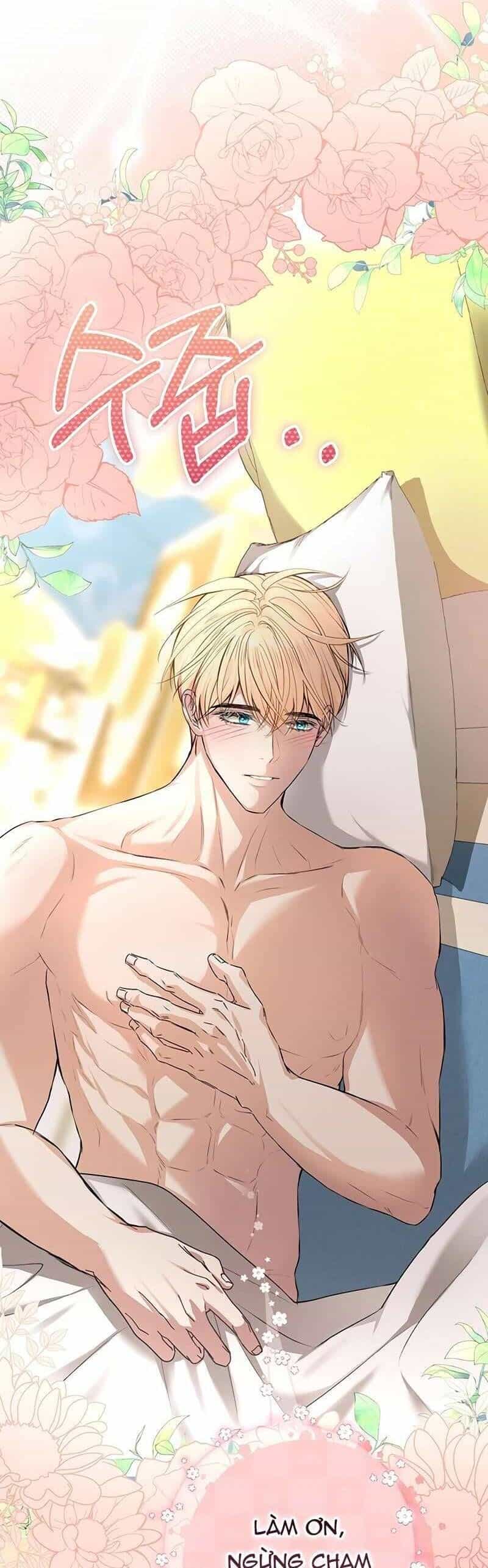 Nam Phụ À, Anh Nói Đó Chỉ Là Hôn Nhân Hợp Đồng Thôi Mà? - Chương 6 - ảnh 37