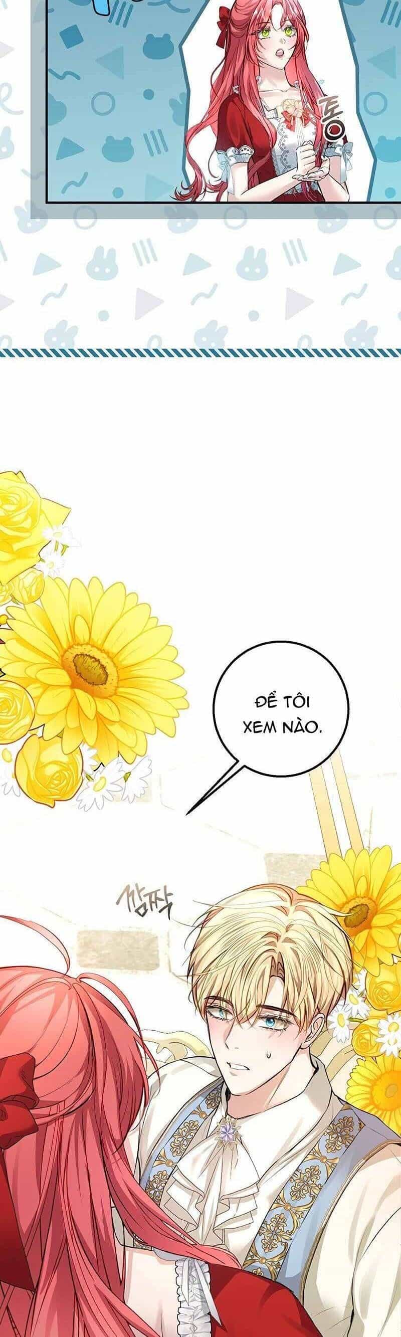 Nam Phụ À, Anh Nói Đó Chỉ Là Hôn Nhân Hợp Đồng Thôi Mà? - Chương 9 - ảnh 26