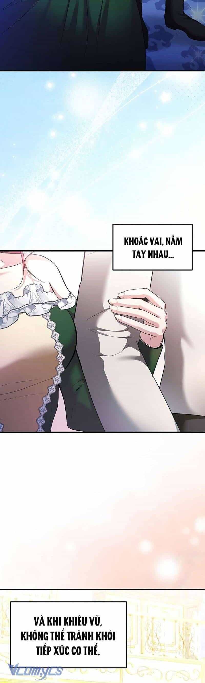 Nam Phụ À, Anh Nói Đó Chỉ Là Hôn Nhân Hợp Đồng Thôi Mà? - Chương 9 - ảnh 9
