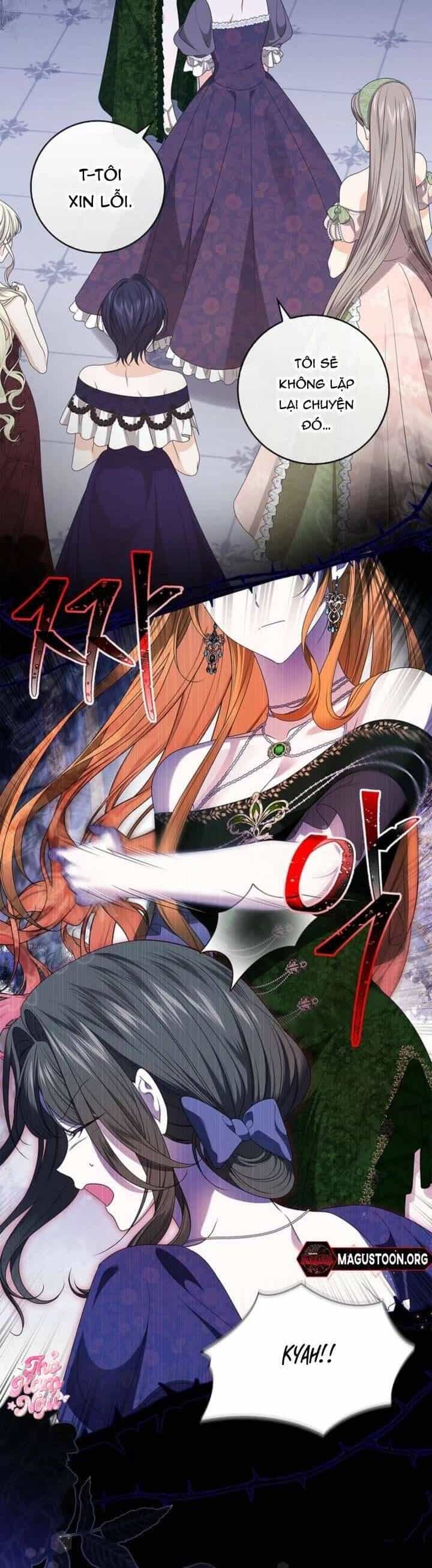 Nam Phụ Lên Giường Ngủ Với Tôi - Chương 1 - ảnh 11