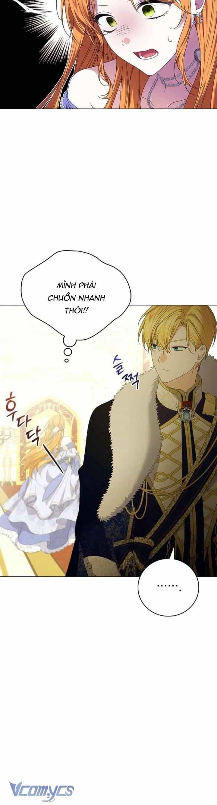 Nam Phụ Lên Giường Ngủ Với Tôi - Chương 1 - ảnh 30