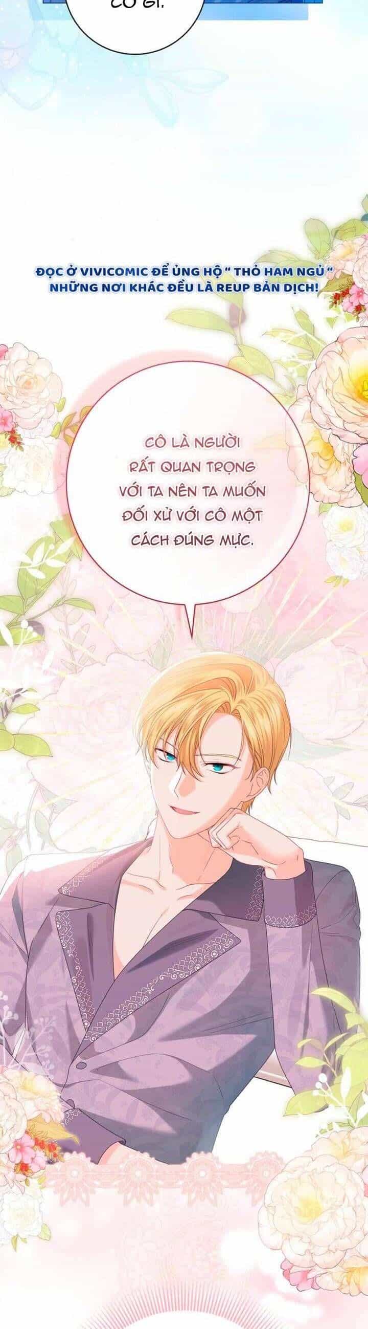Nam Phụ Lên Giường Ngủ Với Tôi - Chương 10 - ảnh 21