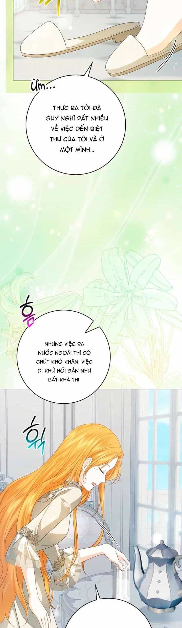 Nam Phụ Lên Giường Ngủ Với Tôi - Chương 10 - ảnh 26