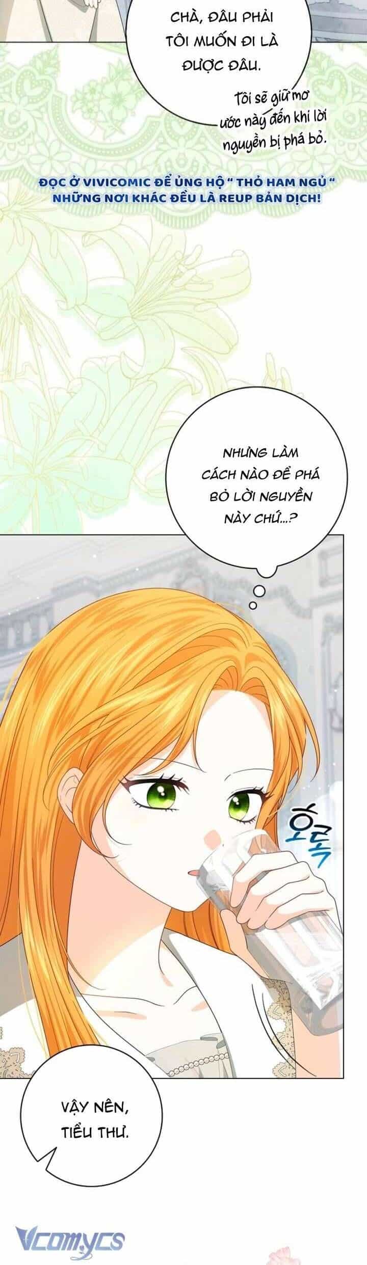 Nam Phụ Lên Giường Ngủ Với Tôi - Chương 10 - ảnh 27
