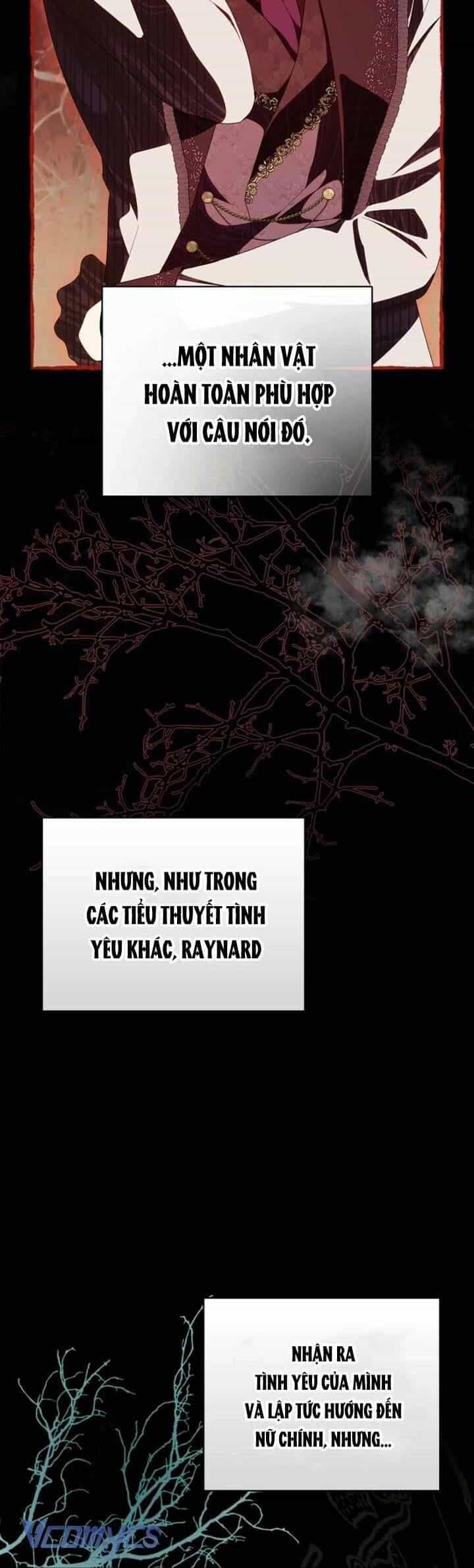 Nam Phụ Lên Giường Ngủ Với Tôi - Chương 10 - ảnh 41