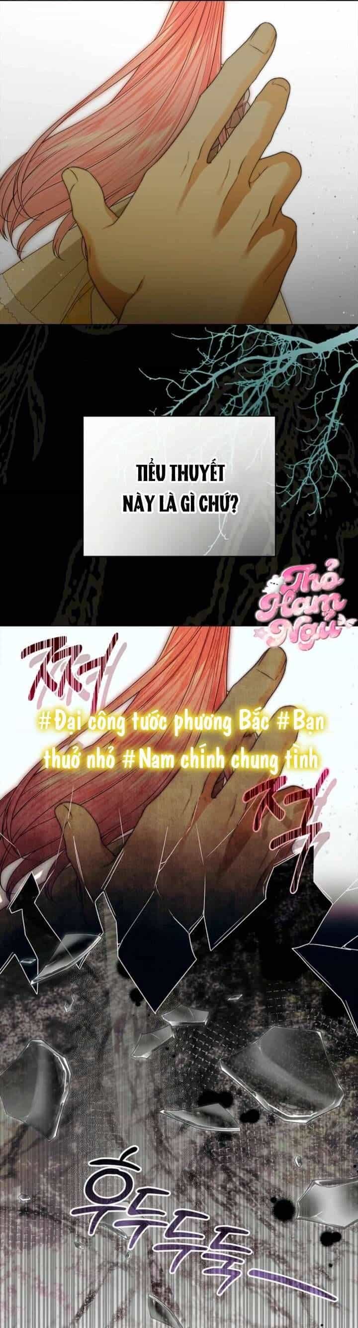 Nam Phụ Lên Giường Ngủ Với Tôi - Chương 10 - ảnh 42