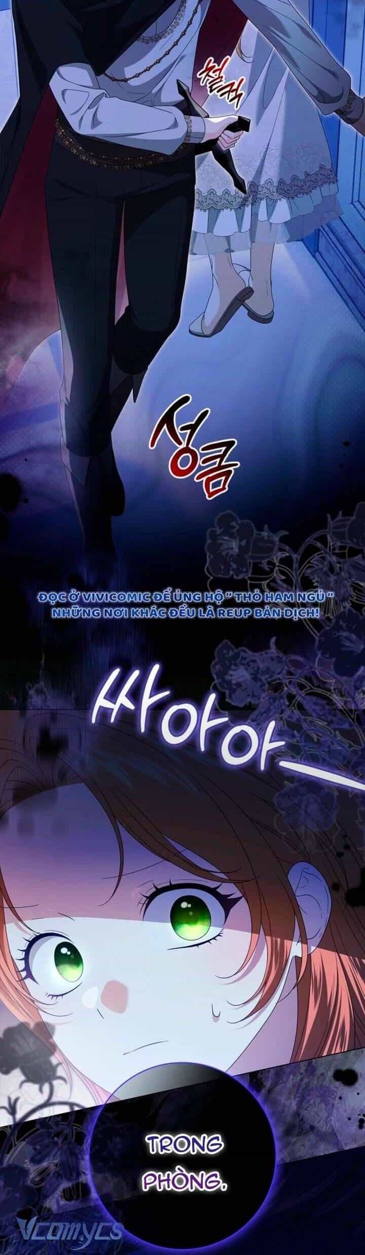Nam Phụ Lên Giường Ngủ Với Tôi - Chương 10 - ảnh 9