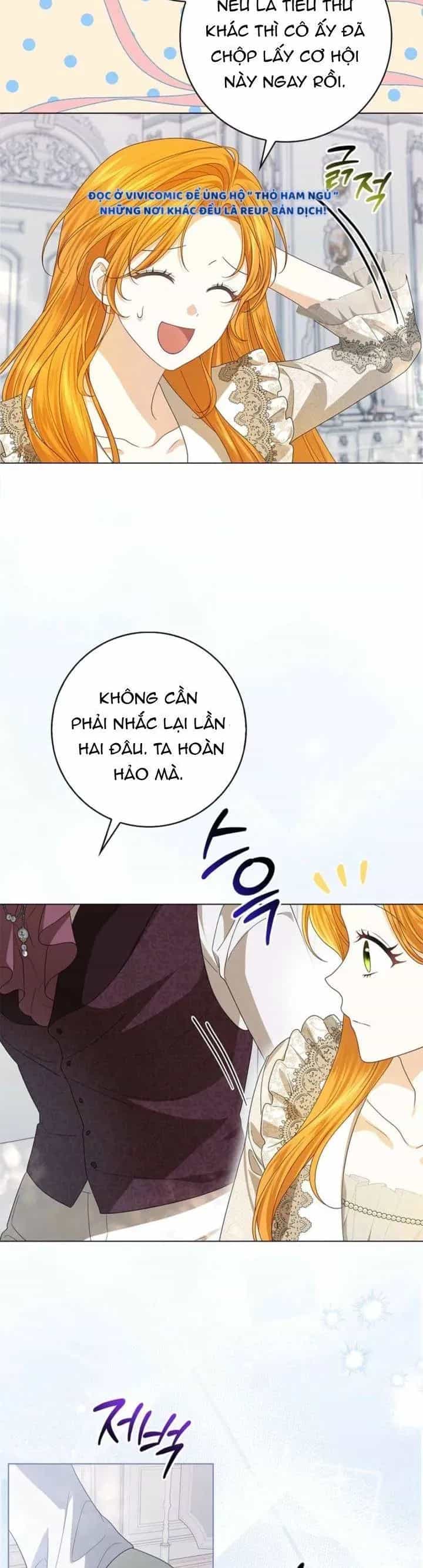 Nam Phụ Lên Giường Ngủ Với Tôi - Chương 11 - ảnh 16