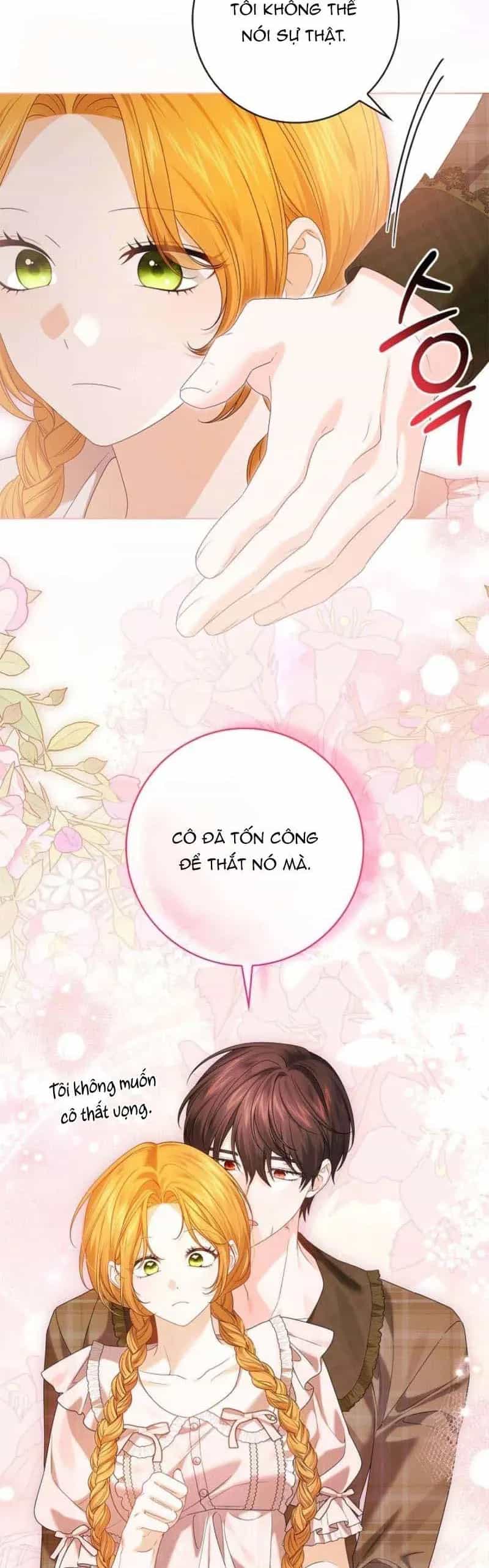 Nam Phụ Lên Giường Ngủ Với Tôi - Chương 12 - ảnh 12