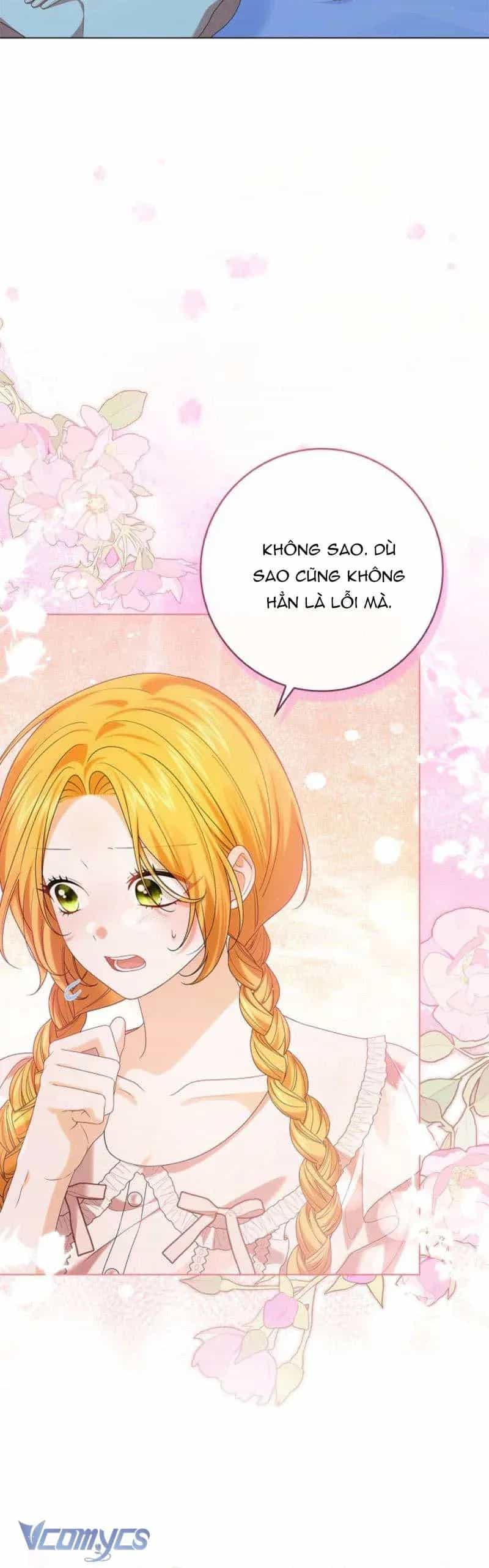 Nam Phụ Lên Giường Ngủ Với Tôi - Chương 12 - ảnh 15