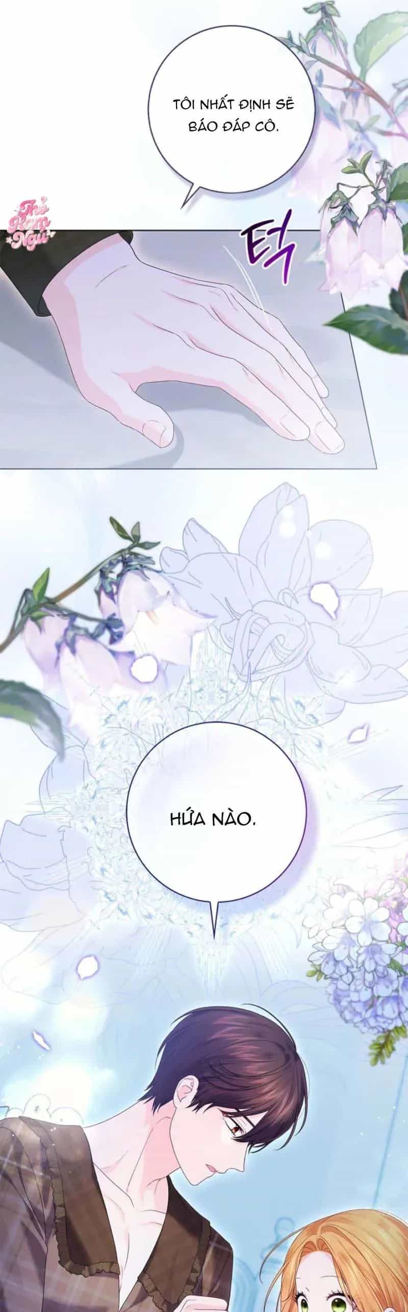 Nam Phụ Lên Giường Ngủ Với Tôi - Chương 12 - ảnh 20