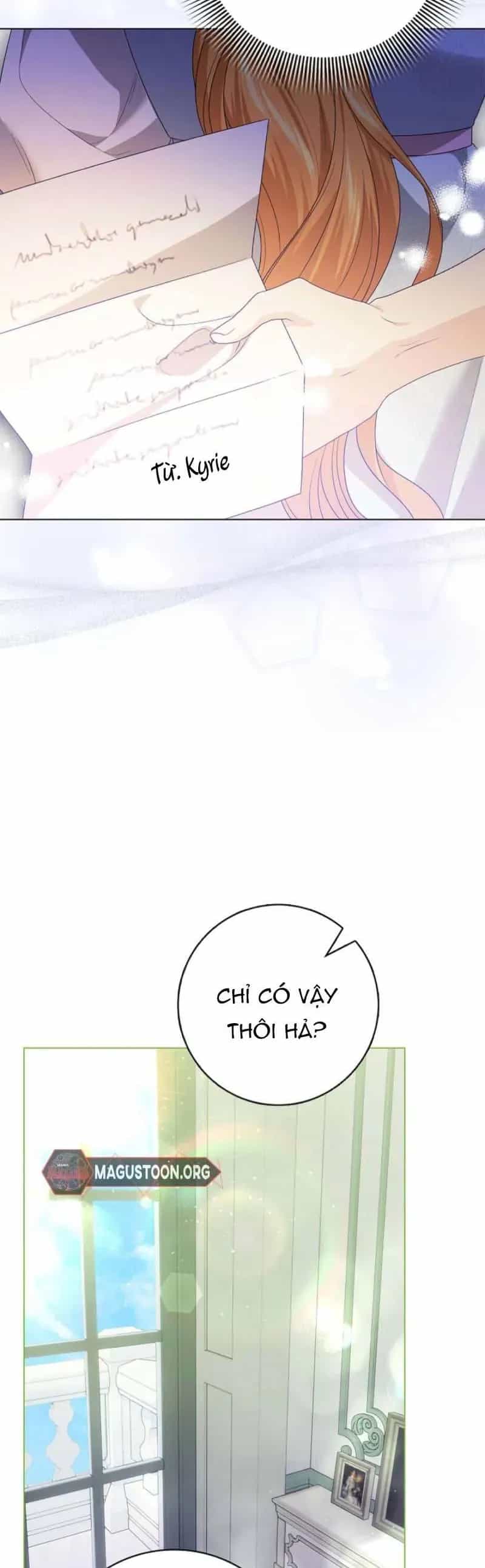 Nam Phụ Lên Giường Ngủ Với Tôi - Chương 12 - ảnh 31