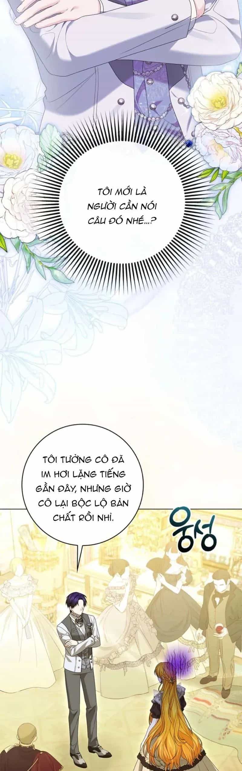 Nam Phụ Lên Giường Ngủ Với Tôi - Chương 12 - ảnh 38