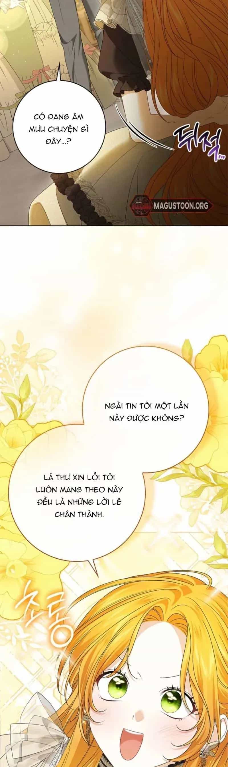 Nam Phụ Lên Giường Ngủ Với Tôi - Chương 12 - ảnh 47