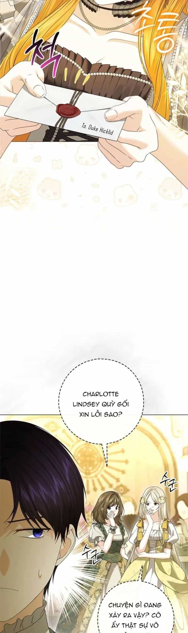 Nam Phụ Lên Giường Ngủ Với Tôi - Chương 12 - ảnh 48