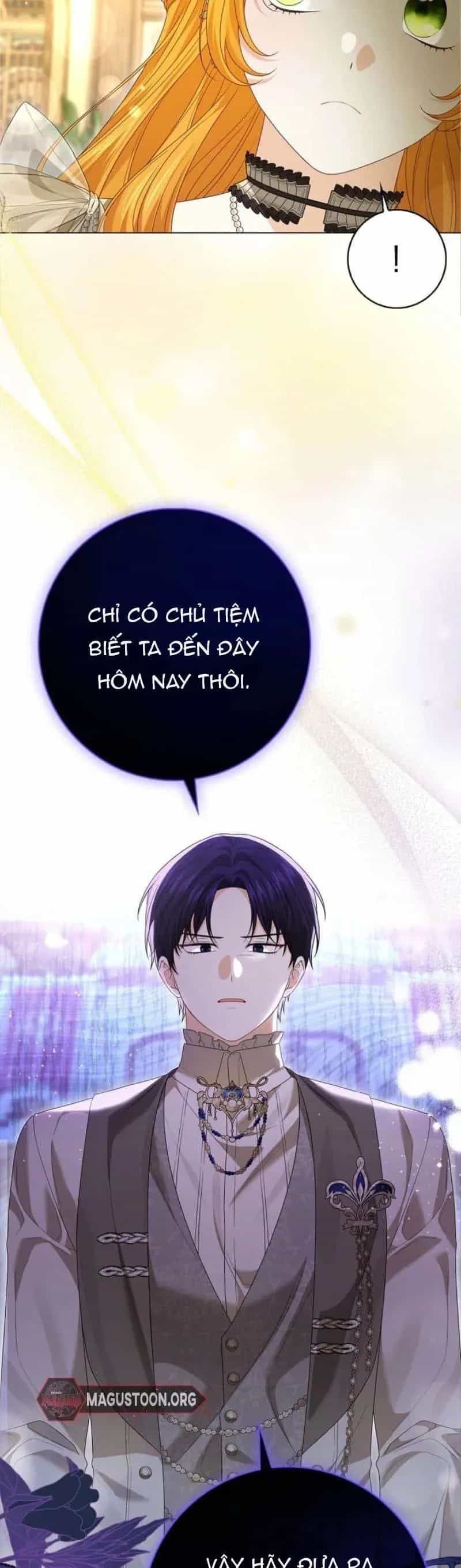 Nam Phụ Lên Giường Ngủ Với Tôi - Chương 12 - ảnh 51