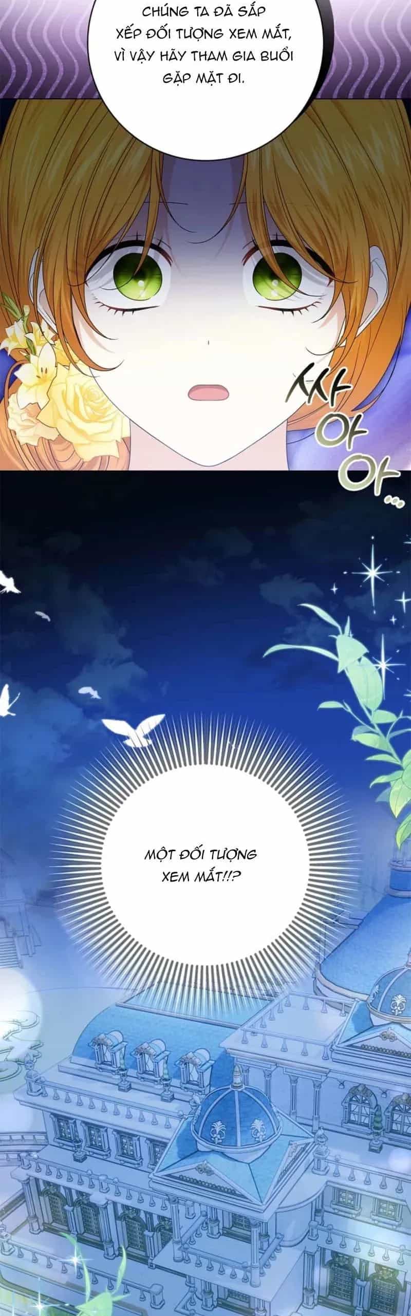Nam Phụ Lên Giường Ngủ Với Tôi - Chương 14 - ảnh 17