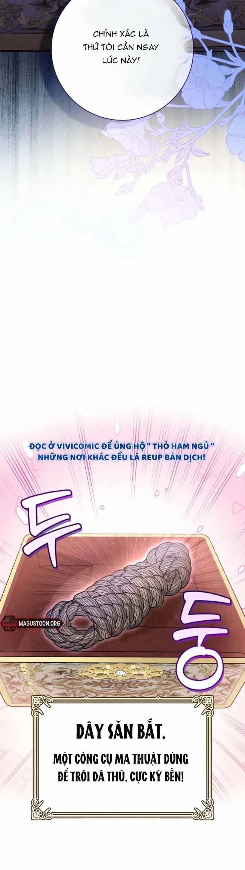 Nam Phụ Lên Giường Ngủ Với Tôi - Chương 14 - ảnh 3
