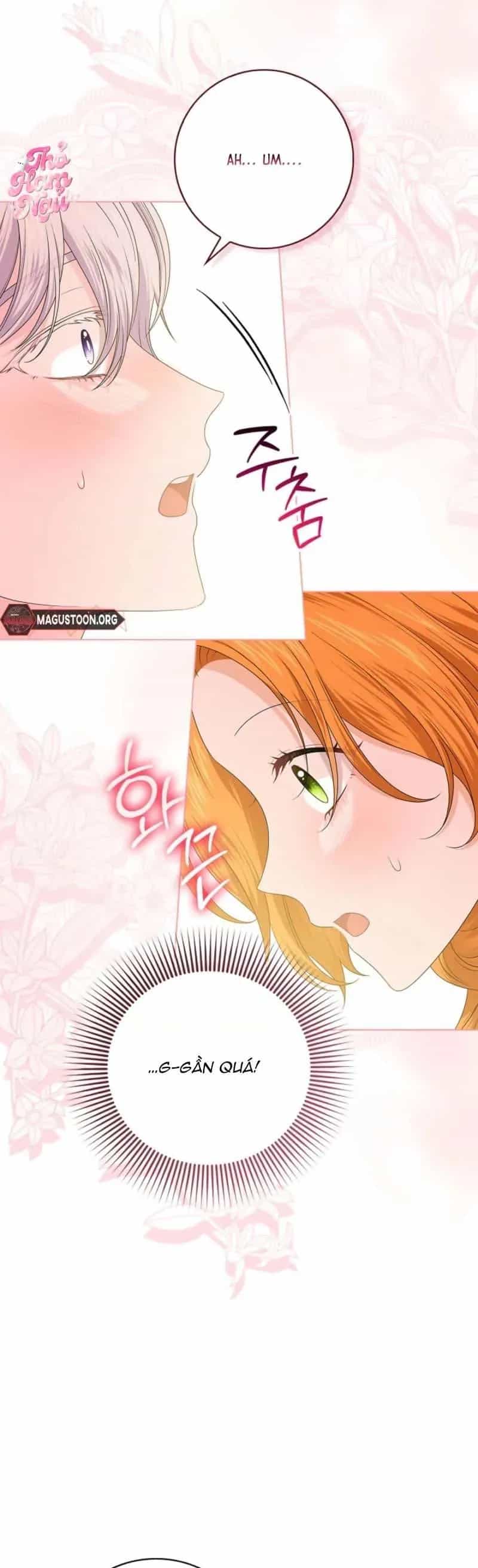 Nam Phụ Lên Giường Ngủ Với Tôi - Chương 14 - ảnh 31
