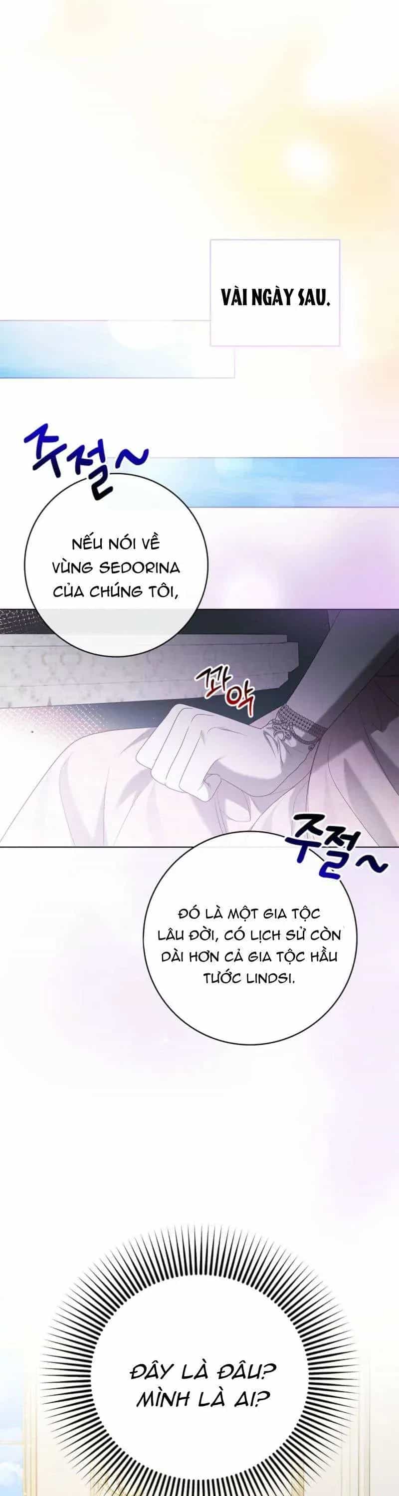 Nam Phụ Lên Giường Ngủ Với Tôi - Chương 15 - ảnh 17