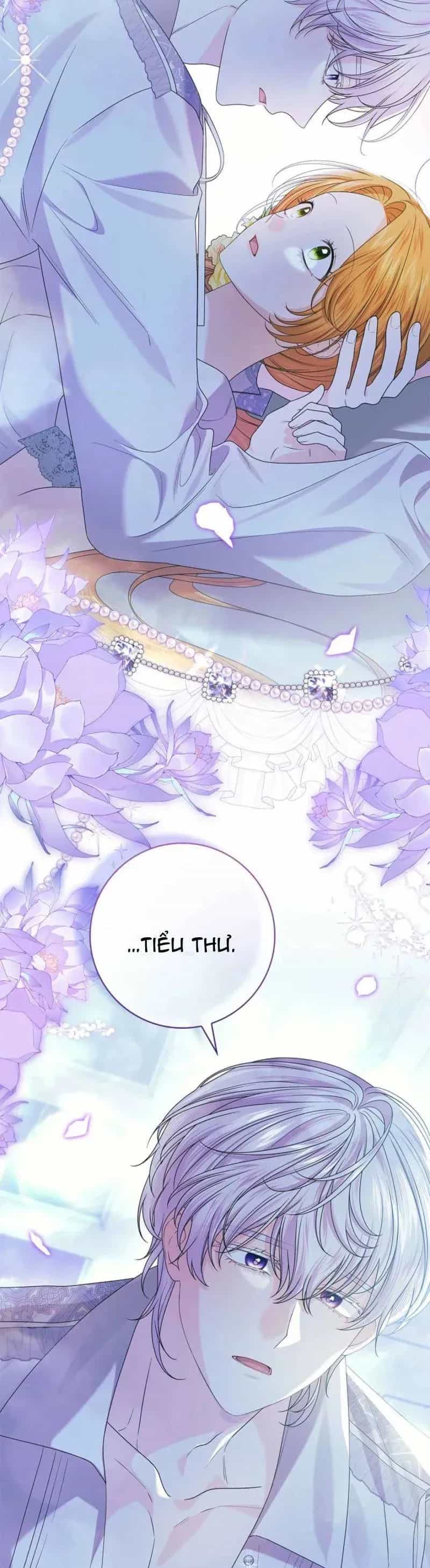 Nam Phụ Lên Giường Ngủ Với Tôi - Chương 15 - ảnh 2