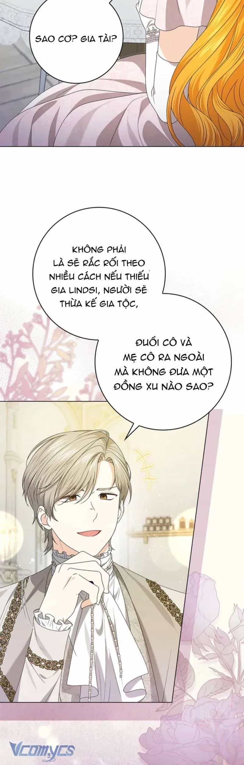 Nam Phụ Lên Giường Ngủ Với Tôi - Chương 15 - ảnh 32