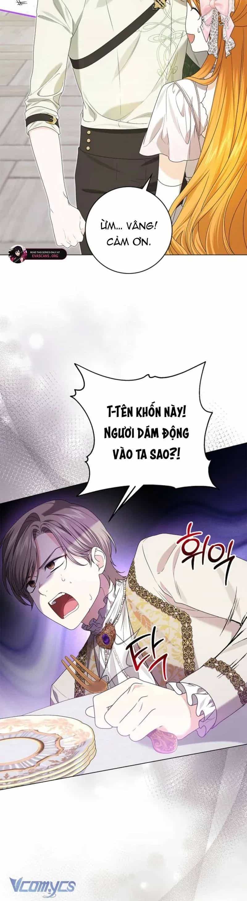 Nam Phụ Lên Giường Ngủ Với Tôi - Chương 15 - ảnh 44